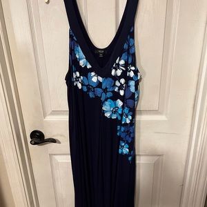 Simply Vera Vera Wang nightgown